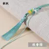 Atacado de Cordões com Pingentes Tassel Tecidos à Mão para Joias, Acessórios de Jade, Enfeites de Carro de Ágata, Pingentes de Móveis