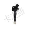 Adecuado para BMW Serie 1/Serie 3/Serie 4/Serie 3 GT Sensor de Nivel de Aceite 12618608781
