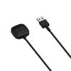 Cargador magnético para Fitbit Versa 4/3, cable de datos Sence 2, cable de carga Sence, accesorios para reloj.