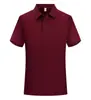 Camisas Polo Personalizadas al por Mayor, Ropa de Trabajo Corporativa, Ropa de Trabajo de Secado Rápido, Camisas Polo Personalizadas que Absorben el Sudor, Uniformes de Trabajo