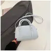 Bolso Elegante de Alta Apariencia 2026 Primavera Nuevo Bolso Vintage Tipo Almohada para Hombro de Moda Tendencia Bolso Cruzado para Viajes de Negocios para Mujer