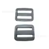 En Stock de Fábrica Hebilla de Seguridad Multidireccional para Cochecito Flexible Hebilla de Correa para Cochecito de Bebé Universal Marca Pom Nueva