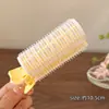 Artefato para Volume e Fixação na Raiz Topo da Cabeça Presilha para Cabelo Presilha Posicionadora e Modeladora para Franja Feminina Presilha Bico de Pato Grampo