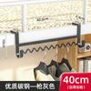 Suministros del Fabricante Ganchos para Puerta sin Perforación, Colgadores de Ropa para Mesita de Noche, Artefactos para Dormitorios de Estudiantes, Almacenamiento de Ropa para Literas Superiores e Inferiores