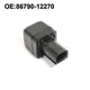 Adecuado para Toyota Corolla 2020 1.8L 2.0L cámara de marcha atrás cámara de estacionamiento 86790-12270