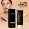 Corrector corporal: Se difumina naturalmente para ocultar las imperfecciones de la piel, tiene una textura ligera fácil de aplicar, apta para uso diario.