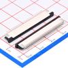 [Salida de fábrica] Taihua 1.0 Desplegable 4-30p Estañado H2.5 Conector Patch LCP FPC
