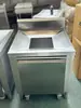 Armario de Recolección de Basura de Sobras y Restos de Comida de Cantina Caja de Almacenamiento de Residuos de Cocina Gabinete de Clasificación de Restos de Comida de Hotel