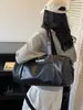 Nueva Bolsa de Equipaje de Viaje para Viajes de Negocios de Corta Distancia, Bolso de Hombro de Gran Capacidad para Viajes Diarios y Compras, Bolsa Fresca para Alojamiento y Maternidad