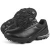 3008 Almofada de Ar Transfronteiriço Plus Size Masculino Treinamento Profissional de Golfe Sapatos Fixos Adulto Outros Esportes de Bola