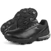 3008 Almofada de Ar Transfronteiriço Plus Size Masculino Treinamento Profissional de Golfe Sapatos Fixos Adulto Outros Esportes de Bola