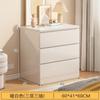 Gabinete de cubo, gabinete de almacenamiento para dormitorio, gabinete de cajón de pared para sala de estar, gabinete de almacenamiento con cajones para dormitorio principal moderno y simple, gabinete de cubo