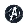 Adecuado para Caja/Ps4/Ps5 Controlador 3D Joystick Caps, Botón de Joystick de Juego Tapas Protectoras, Ps5 Tapas de Silicona