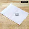 Bolsa Bolsa Interior Auto-sellante Bolsa para Festival del Bote del Dragón Polvo Bolsa No Tejida Espuma de Té Vacía W18