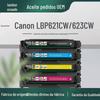 Adequado para cartucho de toner Canon 621cw cartucho de tinta para impressora lbp623cdn fácil de adicionar pó 054 cartucho de toner Canon 623cdw
