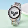 Nuevo Reloj de Cuarzo para Hombre Serie Snoopy Speedmaster Multifunción Cronógrafo 2025 Producto de Venta Caliente Transfronteriza de Comercio Exterior