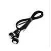 Luz LED para coche 18MM Luz Ojo de Águila 9W ultradelgada tornillo rogue contraataque luz de marcha atrás luz de coche súper impermeable