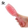 Nuevo champú para bebés adultos peine de masaje para el hogar masaje capilar del cuero cabelludo cepillo para champú peine para champú Suministros de baño