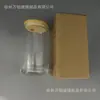 Copo de Vidro com Logo Personalizado, Copo para Bebida Fria, Copo Criativo de Celebridade da Internet para Coca-Cola, Copo de Casal, Copo de Suco, Copo de Água para Presente de Feriado