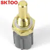 Un Sensor de Temperatura del Agua Apeek F42Z-10884-A es Adecuado para Automóviles Ford F32Z-12A648-A