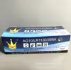 Proveedores de Crown LR44 Botón de pila eléctrica AG13 Reloj de juguete luminoso para piscina Luz nocturna Regalo electrónico