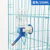 Bebedero para Mascotas, Dispensador de Agua con Bola Colgante, Botella de Agua para Perro y Gato, Dispensador Automático de Agua, Fabricante de Suministros para Mascotas