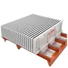 Equipo al por mayor del fabricante para paneles de pared cerámicos, precios de equipos para paneles de pared de óxido de magnesio, equipo para paneles de pared huecos de cemento ligero