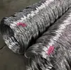 Fio de Aço Inoxidável 304 Galvanizado a Quente à Prova de Ferrugem Fio de Ferro Artesanal DIY Não. 8 Não. 10 Não. 12 Fio de Ferro Duro Fio de Ferro Fino Macio