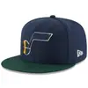 Gorra de Baloncesto Gorra de los Lakers Gorra de Béisbol Fanático del Hip-Hop Gorra de Visera Plana Kobe Irving Irving Harden James