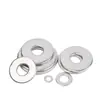 Acero Inoxidable Dúplex Grado 8.8 Arandela Plana de Alta Resistencia Din125 Tornillo Gb97.1 Junta M6-M36