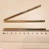 Colgador de Joyas Tablero Perforado para Colgar Clavos Pantalla para Pendientes de Oro Pendientes Pantalla Clavos Curvos de Cobre Plata Clavos para Colgar Calcetines
