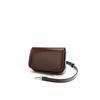 2026 Bolso Cuadrado Pequeño Nuevo de Cuero Genuino de Nicho Bolso de Mano Mini Bolso para Teléfono Bolso Caja de Hombro Único Cruzado para Mujer