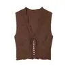 Roupas Europeias e Americanas Femininas Transfronteiriças, Moda Casual Popular de Venda Quente no Aliexpress, Top Bordado Transparente