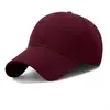 Chapéu com Viseira de Cor Lisa para Adultos, Chapéu de Sol de Verão com Proteção Solar, Boné de Basebol para Grupos de Viagem, Chapéu de Sol