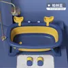 Bañera para niños, bañera para bebés extragrande, tamaño extendido, bañera plegable para bebés y niños pequeños, adecuada para sentarse y acostarse, artículos esenciales para recién nacidos