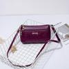 Bolsas para Mujer 2026 Bolsos de Hombro de Gran Capacidad de Moda para Mamás, Bolsos Cruzados para Damas, Artículos de Moda de Venta Caliente al por Mayor