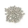 4-12mm Plástico Transfronteiriço Ccb Contas Redondas Contas Soltas DIY Colar Pulseira Artesanal Material para Contas de Joias Acessórios