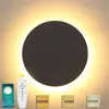 Luminária de Parede Designer com Aplique Italiano Simples Corredor de Escada Quarto Cabeceira Atmosfera Decorativa Lâmpada Pequena Tecido
