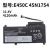 Adecuado para Batería de Exportación de Comercio Exterior para Lenovo ThinkPad E450 E450C E455 E460C Tp00083A