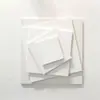 Base para Pintura em Esmalte Cloisonné com 1cm de Espessura Material DIY PVC de Alta Densidade Arte para Iniciantes