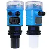 IP68 À Prova D'água para Exterior Medidor Ultrassônico de Nível Medidor Ultrassônico de Nível de Água Medidor de Nível Medidor Ultrassônico de Nível de Água Radar