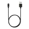 Adecuado para Cargador de Reloj Inteligente Sw021/Ip68/Id205L/Uwatch 3 Cable de Carga Magnético Id216