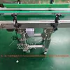 Suporte Fixo Tipo Guarda-corpo Grande C Hong Lixing com Clipe U Largura Ajustável Curto T Horizontal Defletor Lateral de Esteira Transportadora