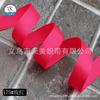 Cinta de Raso Tianmei de 2 cm con Cinta de Color Plano 196 Colores Cinta de Raso Accesorios para Ropa Cinta de Poliéster Empaquetado de Regalos Serpentina