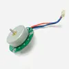 Motor sem escovas ventilador principal BL3717 acionamento motor de limpador de janela máquina de varrer equipamento de maquinaria elétrica doméstica
