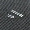 Ldk3.0Mm Coluna Guia de Luz T-Shaped Cabeça Plana Coluna Guia de Luz Transparente Luz de Patch LED Coluna Guia de Luz Diodo Tampa Guia de Luz