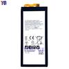 Adecuado para Samsung Galaxy S6/G807A Teléfono Móvil Batería Eb-Bg890Aba Batería Nueva Tablero de Batería Venta al por mayor de fábrica