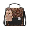 Mochila de Moda para Mujer Bolso Cruzado para Viajes Diarios 2025 Nueva Elegante Casual Pequeña Mochila Versátil Estudiante Bolso Escolar