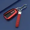 Adecuado para Funda de Llave Toyota Chrev 2024, Yaris E y Otros Accesorios Decorativos para Vehículos de Nueva Energía, Bolsos de Alta Gama para Hombres y Mujeres