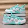 Sapatos de Badminton Atacado Transfronteiriço, Sapatos de Tênis de Mesa, Novos Sapatos de Tênis Leves Masculinos e Femininos para Primavera e Outono, Modelos Casuais Esportivos para Casais